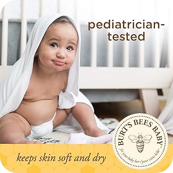 baby bee cream to powder
