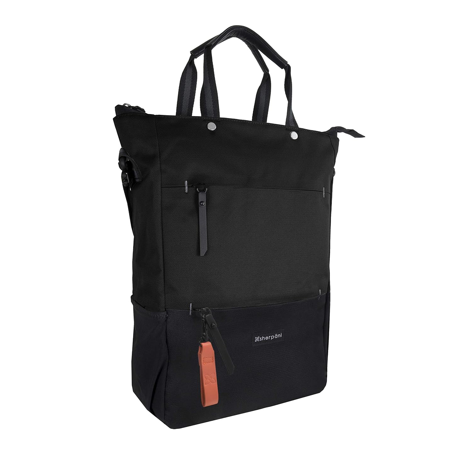 Women Sherpani RFID Camden Tote 