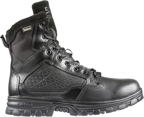 6 waterproof boots