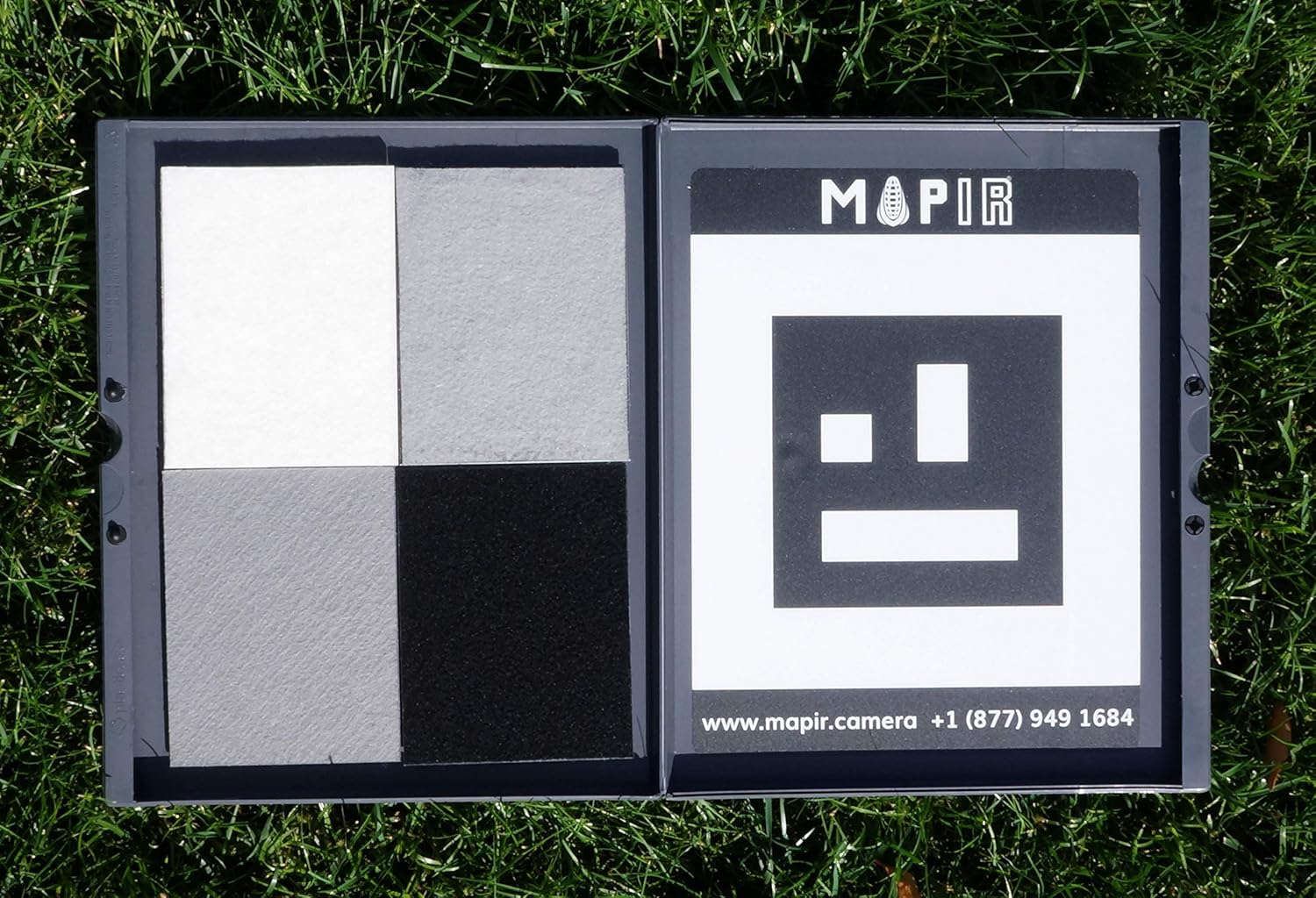 dji phantom 3 standard target