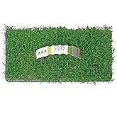 SodPods&reg; Bermuda Grass Plugs for Lawn Repair, 3" x 3" Each (32-Count) &ndash; Cannot Ship to California/Arizona