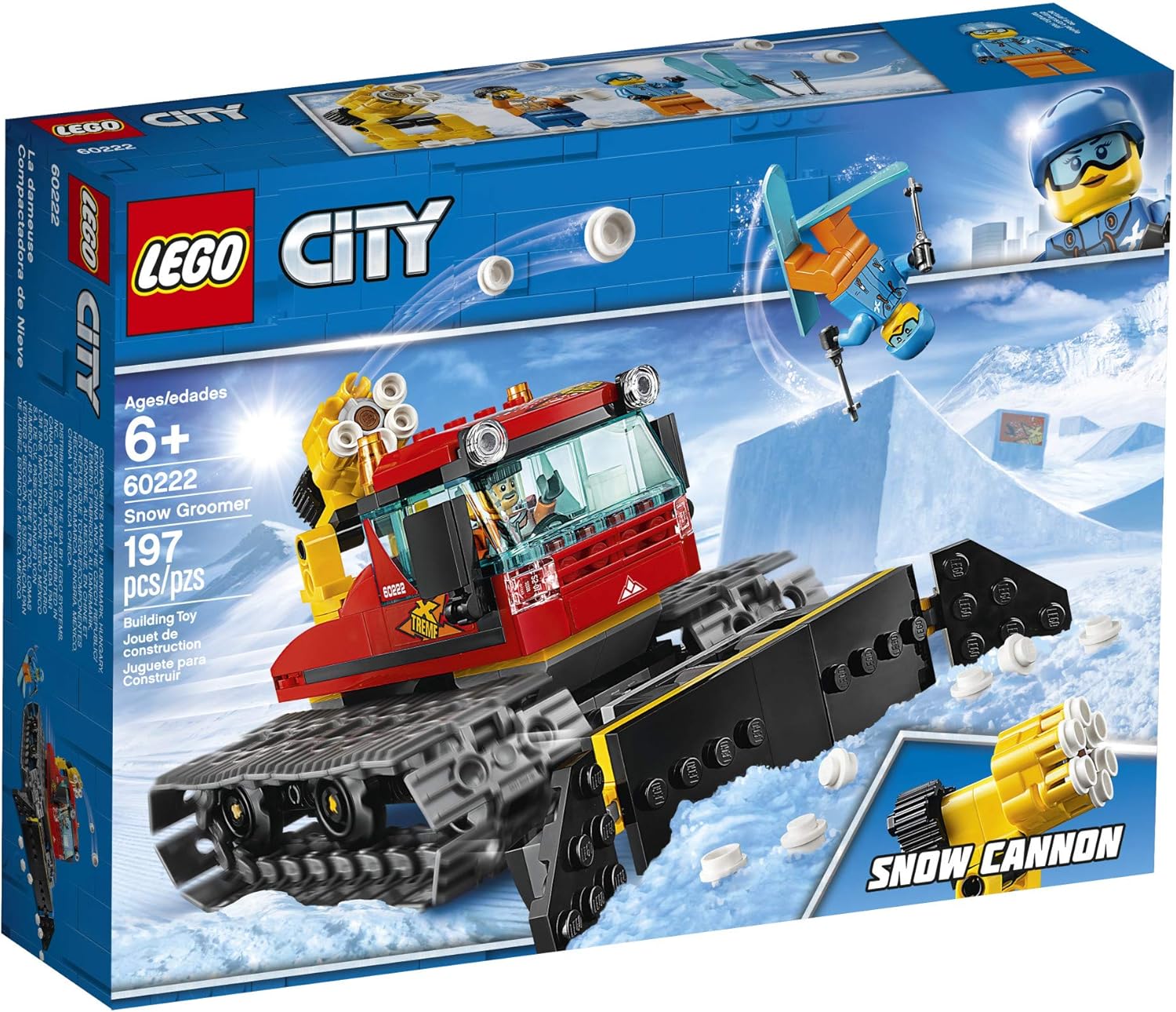 lego 60222 amazon