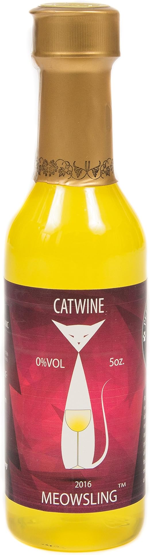 catnip wine amazon