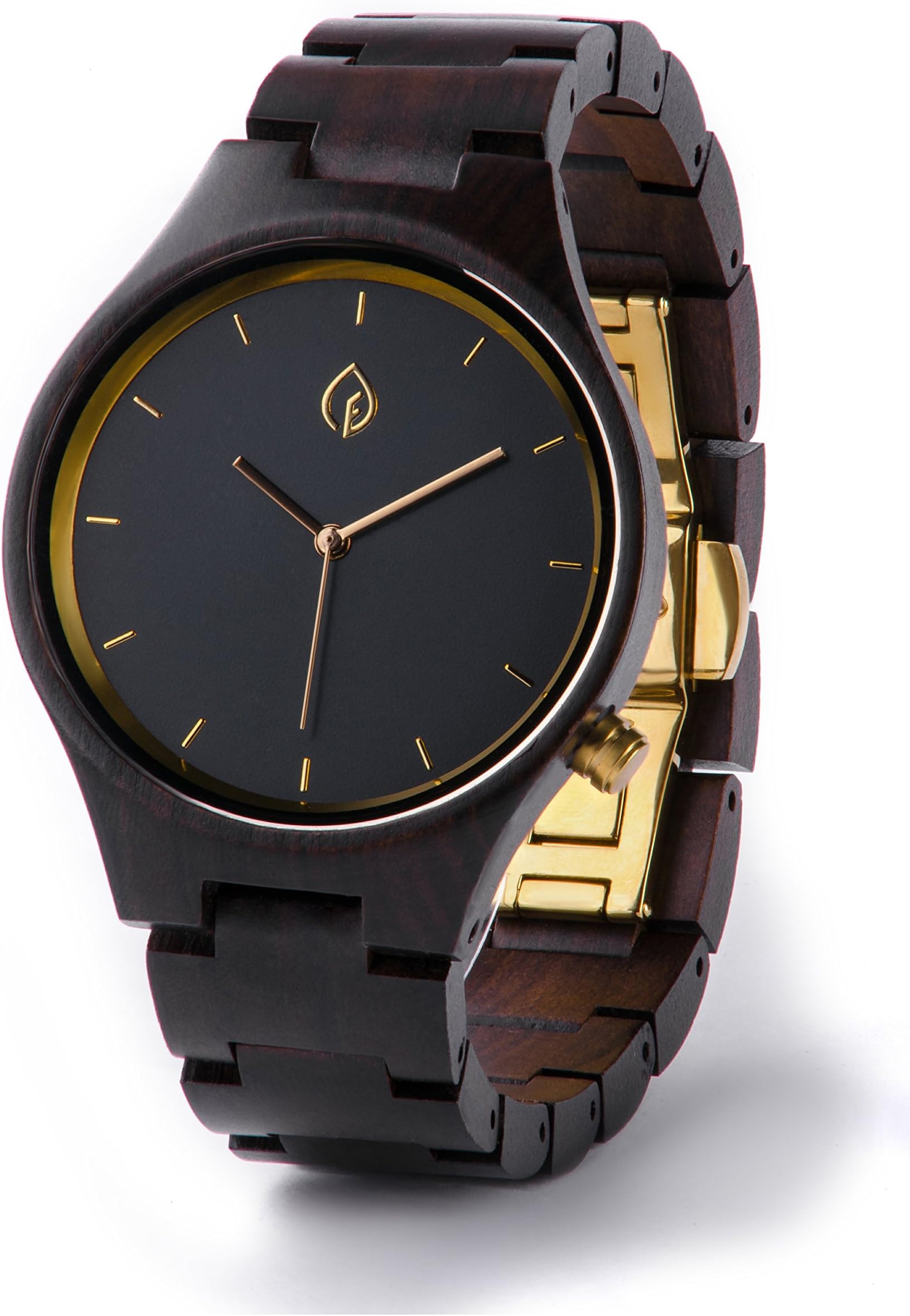 TheHrdwood Mens Wooden Watch Wood Watches