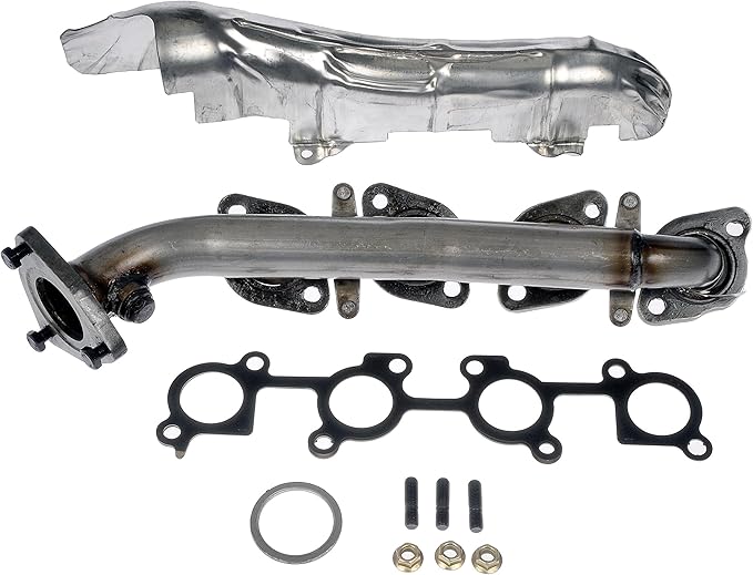 2005 Dodge Ram 1500 Exhaust Manifold