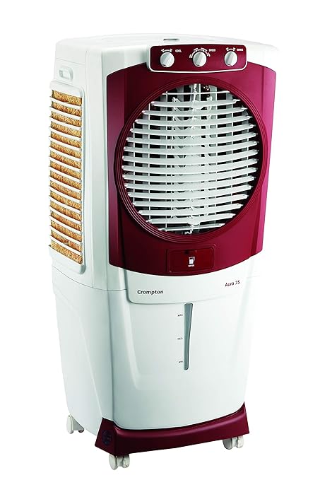 crompton 75 litre cooler