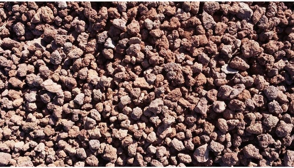 Vigoro 0.5 cu. ft. Red Lava