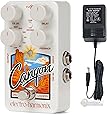 Electro Harmonix Canyon Delay Pedale Chitarra - Foto 10