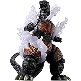 Bandai Namco - Godzilla - Burning Godzilla 6" Action Figure Set