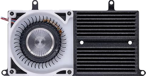 Khadas - Disipador térmico para borde de una sola placa