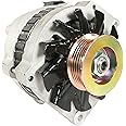 DB Electrical ADR0174 New Alternator For Saturn Sc Sl Sw 105 Amp 1.9L 1.9 Saturn Series Sc, Sl 91 92 93 94 95 96 97 1991 1992 1993 1994 1995 1996 1997, Sw 93 94 95 96 97 1993 1994 1995 1996 1997 112663
