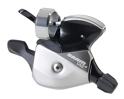 sram 2x10 shifters