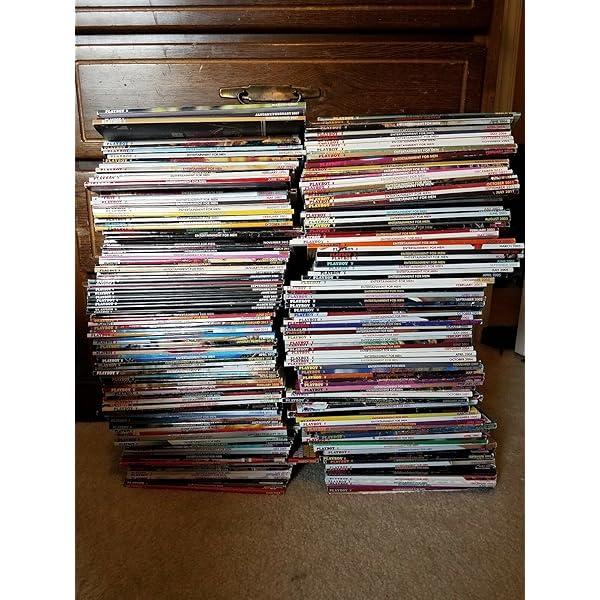 Amazon.com: Playboy Special Collector's Edition September