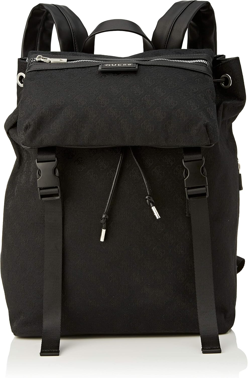 Guess SALAMEDA Backpack, Uomo, Nero, 45,40,15 Amazon.it Abbigliamento