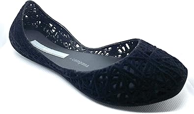 melissa shoes campana