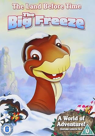 Watch The Land Before Time VIII: The Big Freeze Online Full Movie Watch The Land Before Time VIII: The Big Freeze Online Full Movie