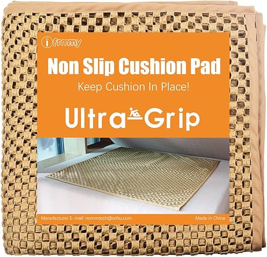 Amazon Com I Frmmy Cushion Gripper Keep Couch Cushions From