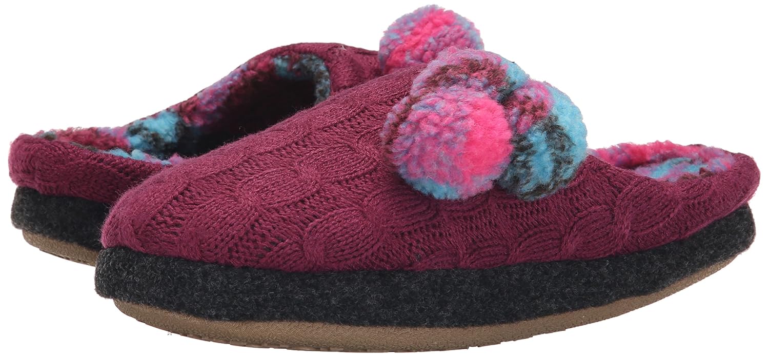 cuddl duds slippers amazon