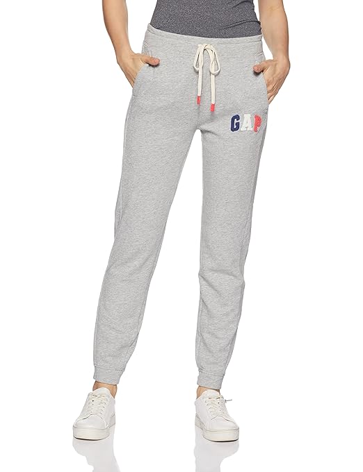gap track pants