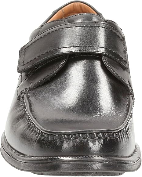 clarks huckley roll