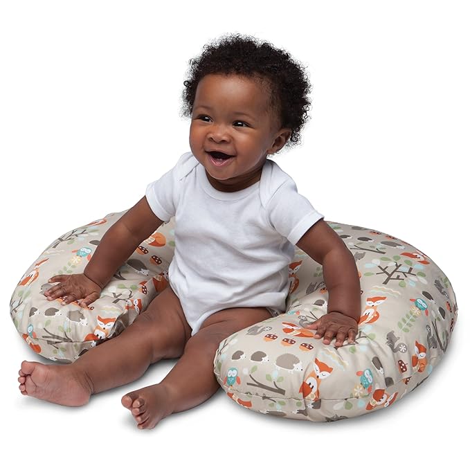 boppy north park slipcover