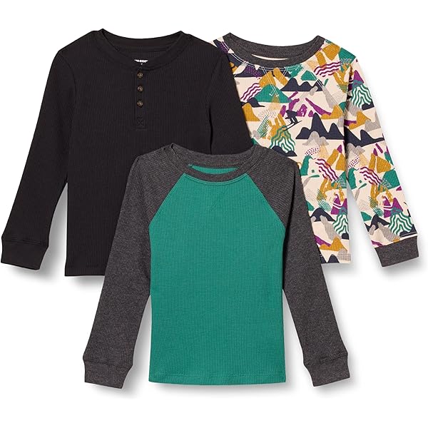 トップス OVY Original Cotton Pack Long Sleeve T Original Cotton Long Sleeve T-shirt (top gray) | OVY