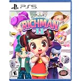 Richman 11 - PS5