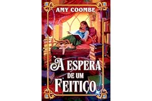 À espera de um feitiço (Portuguese Edition)