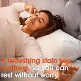 Inspired Mattress Stain Remover Organic 500 ml - Removes Blood Urine Faeces view 6