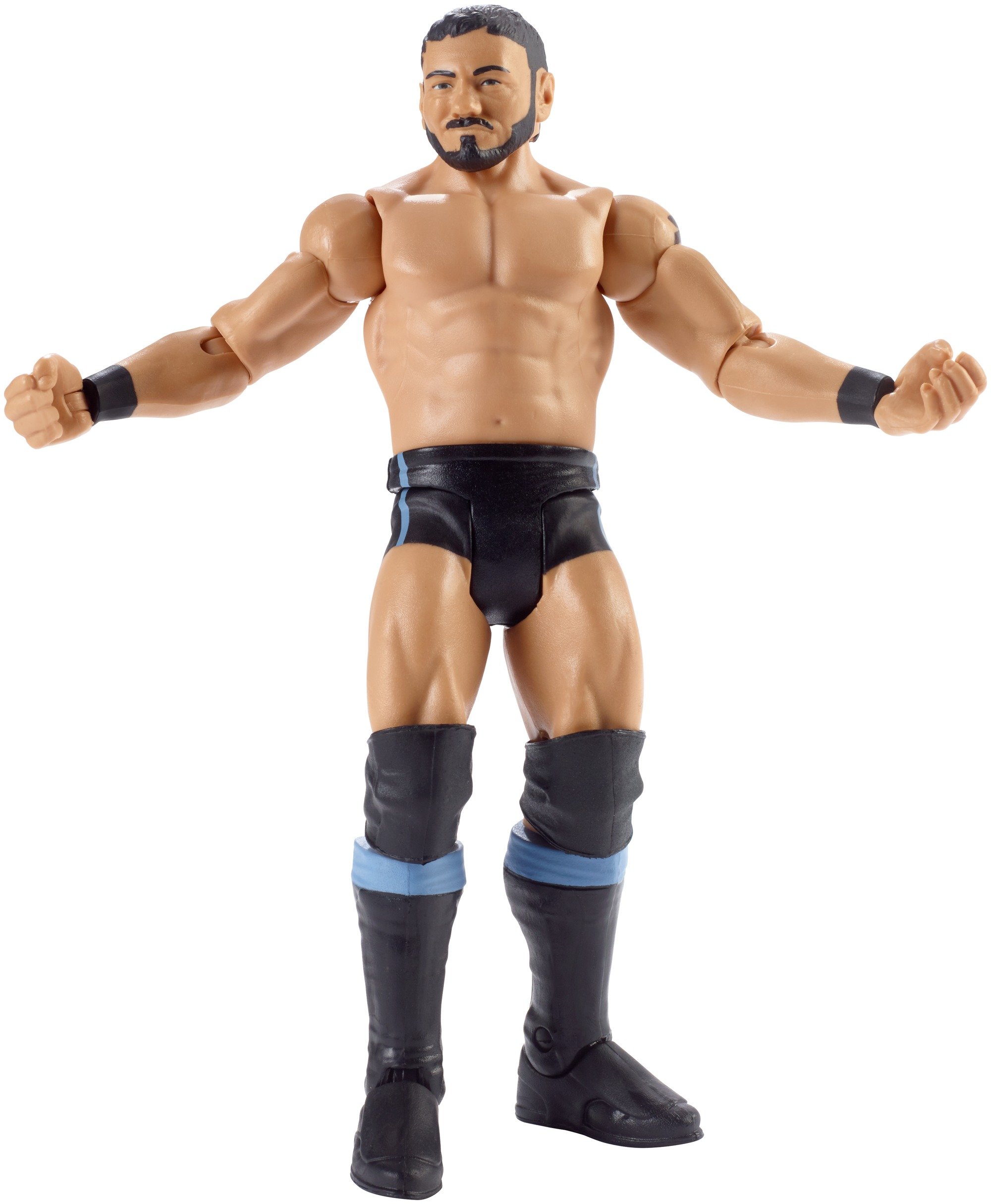 WWE Austin Aries Action Figure