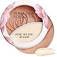 Physicians Formula Rosé All Day Set & Glow Highlighter Face Makeup Powder Sunlit Glow, Dermatologist Approved