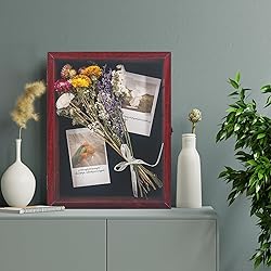 FramePro Shadow Box Frame with Removable