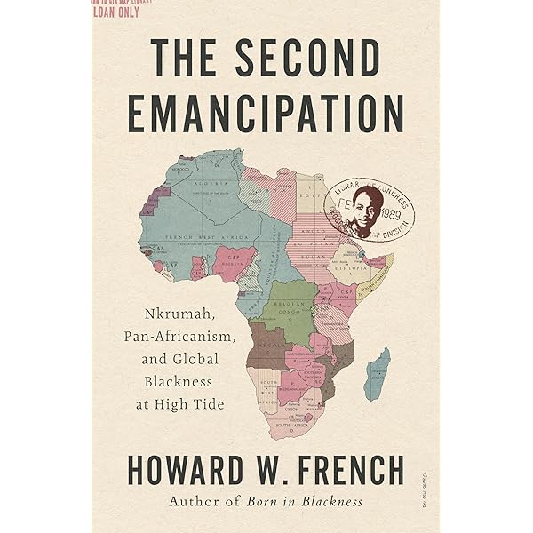 Africa in the World's Time (The Africa List): Diouf, Mamadou