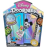Disney Doorables NEW Multi Peek Series 10, Collectible Blind Bag Figures, Styles May Vary, Kids Toys for Ages 5 Up by Just Pl