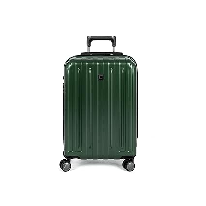 DELSEY Paris Luggage Helium Titanium 21