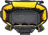 Stanley Fatmax Round Top Rigid Tool Bag 18" FMST1-70749 20 kg view 2