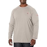 Ariat Mens Fr Work Crew T-Shirt