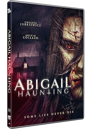 Amazon Com Abigail Haunting Chelsea Jurkiewicz Austin Collazo Brenda Daly Michael Monteiro Movies Tv