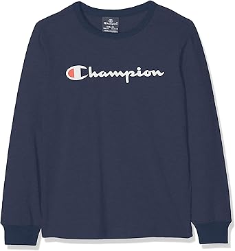 tee shirt champion garcon