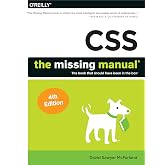CSS: The Missing Manual