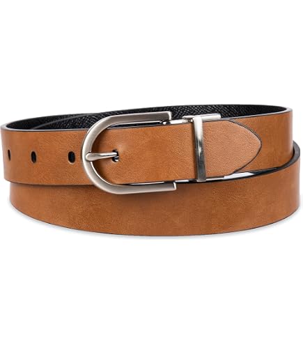 Calvin Klein 1 IN HARNESS BELT at Amazon Women display picture 1