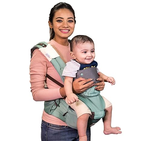 luvlap royal hip seat carrier