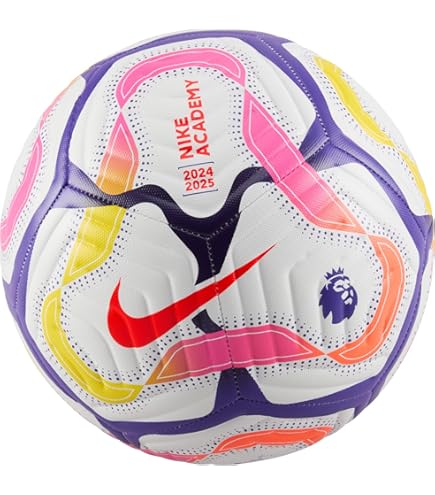 Amazon.com : NIKE Football Pl Nk Flight - Fa24, Yellow/Disco