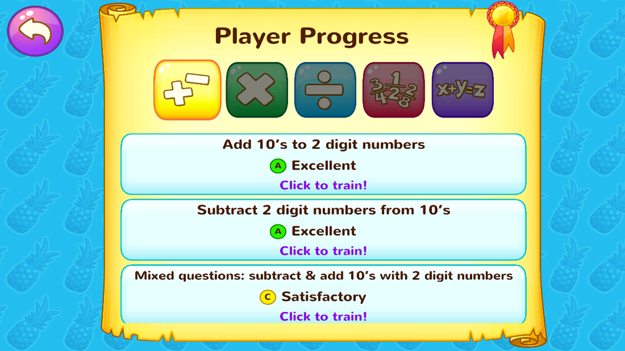 Amazon.com: Wonder Bunny Math Race: 3rd Grade App for Numbers, Addition