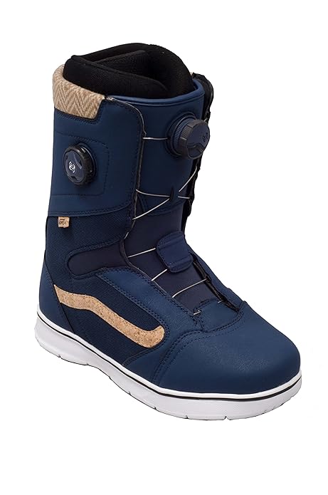 botas vans hombre 2016