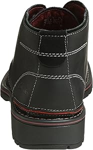 clarks men's roar boot
