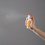 W7 The Fixer Vitamin C Makeup Setting Spray Natural Finish Long Lasting Cruelty view 4