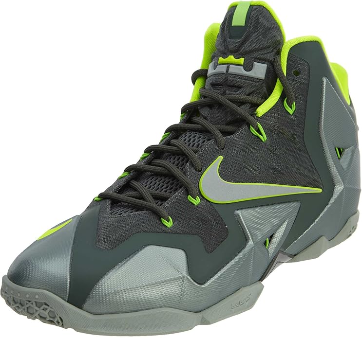 nike lebron 1 Green