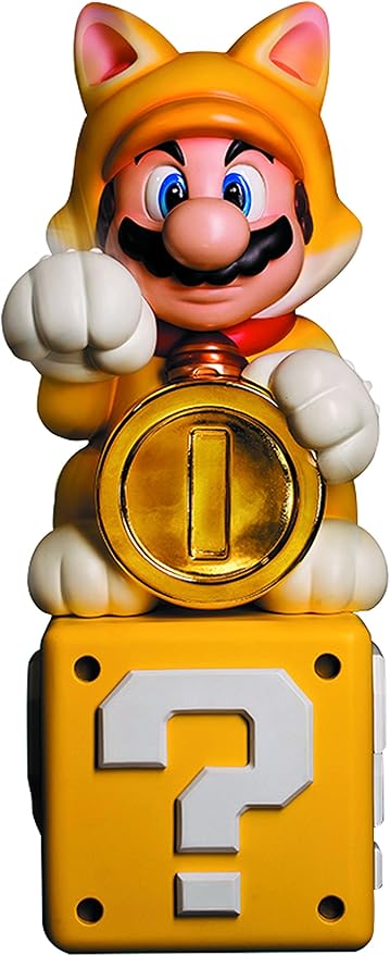 first 4 figures mario