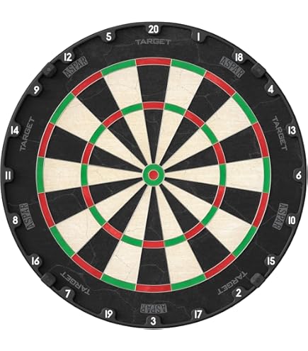 Target Darts Conjunto de dardos Hydro Steel Tip 21G (barril 02